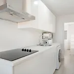 Apartment Piso Acogedor Centro Tarifa