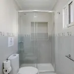 Apartment Piso Acogedor Centro Tarifa