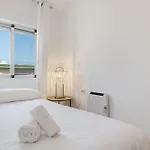 Piso Acogedor Centro Apartment