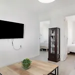 Apartment Piso Acogedor Centro *