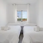 Piso Acogedor Centro Tarifa