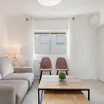 Piso Acogedor Centro *