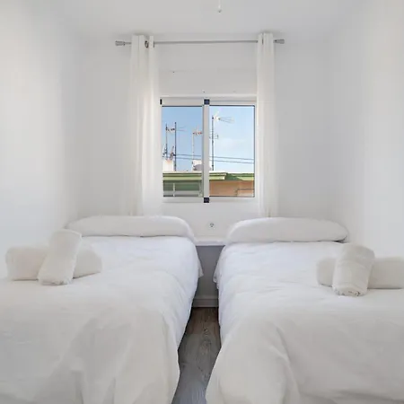 Piso Acogedor Centro Apartment *