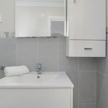 Piso Acogedor Centro アパート