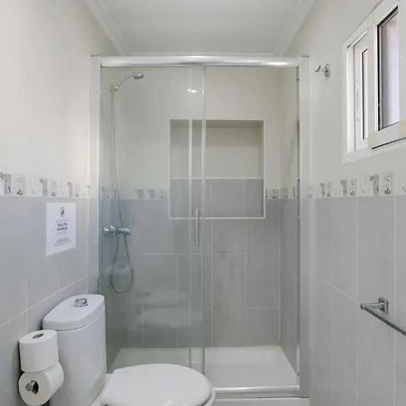 Piso Acogedor Centro *