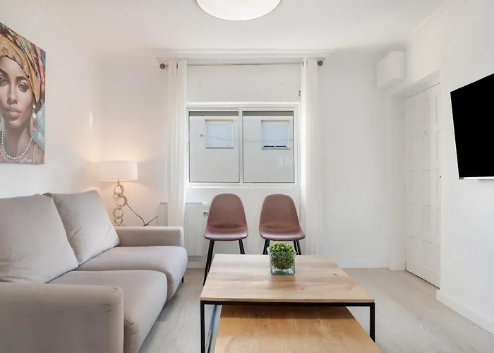 Piso Acogedor Centro Apartamento *